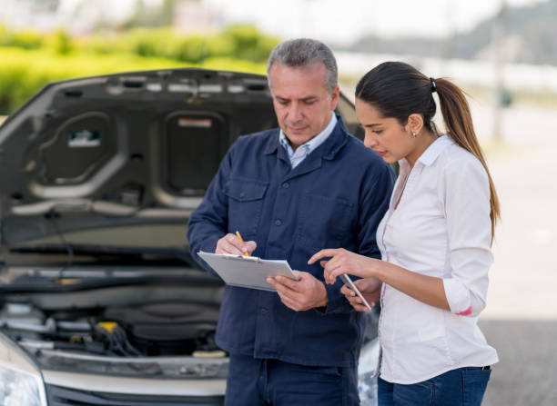 Full coverage car insurance in Lincoln, AL